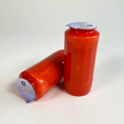 terna evighedslys, nr. 7 (rd)