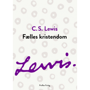 Flles kristendom, C. S. Lewis