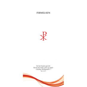 Firmelsen