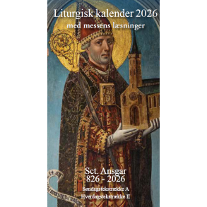Liturgisk kalender 2026