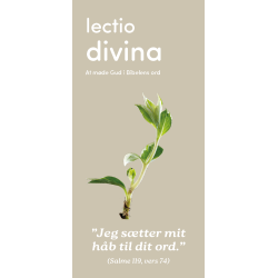 Lectio divina (folder)