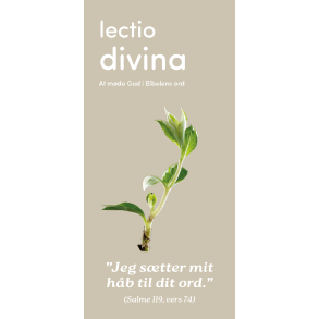Lectio divina (folder)