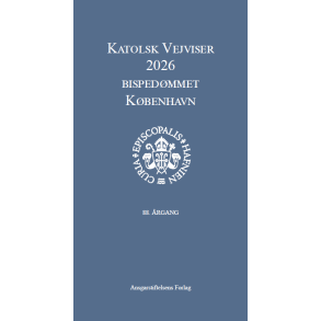Katolsk Vejviser 2026