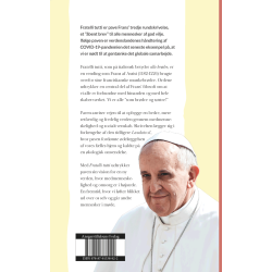 Fratelli tutti medmenneskelighed og socialt ansvar - Pave Frans - Katolsk Webshop
