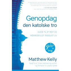 Genopdag den katolske tro - 'Giv en bog'-udgave