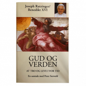 Gud og verden