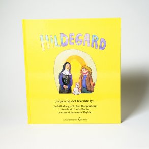 Hildegard, Jrgen og det levende lys