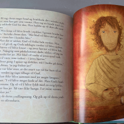 Hvad Bibelen fortller om Jesus