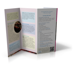 Hvordan bliver jeg katolik? (folder)