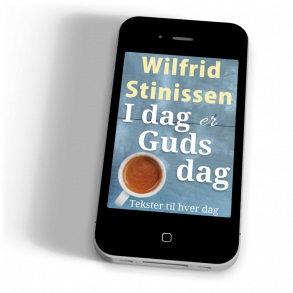 I dag er Guds dag - e-bog