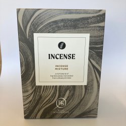 Rgelse nr. 9 - blandet farve