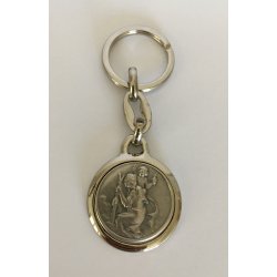 Nglering med den hellige Kristoffer