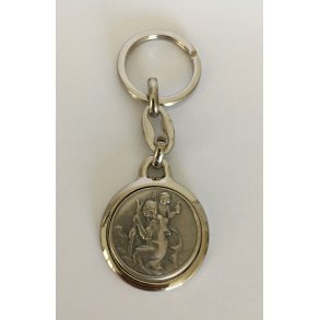 Nglering med den hellige Kristoffer