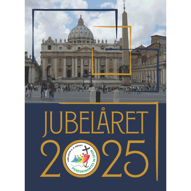 Jubelret 2025