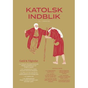 Katolsk Indblik nr. 1 2025