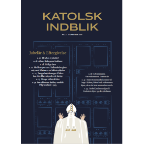 Katolsk Indblik nr. 3 2024