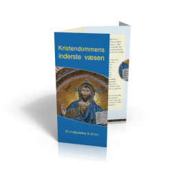 Kristendommens inderste vsen (folder)