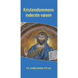Kristendommens inderste vsen (folder)