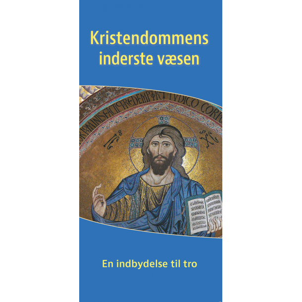 Kristendommens inderste vsen (folder)