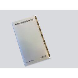 Mayland Mnedskalender indstik