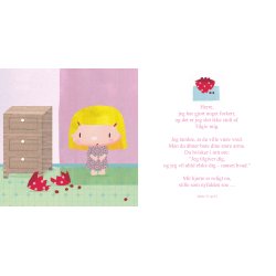 Min frste bog med Davids Salmer