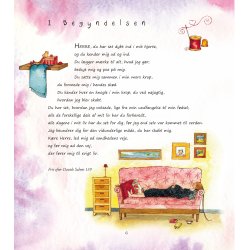 Min helt egen baby bog