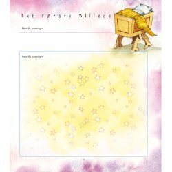 Min helt egen baby bog