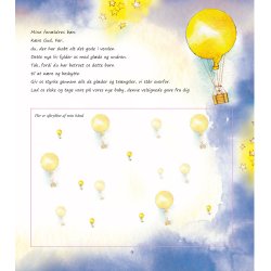 Min helt egen baby bog