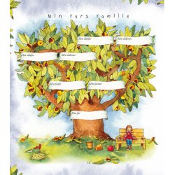 Min helt egen baby bog