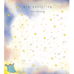 Min helt egen baby bog