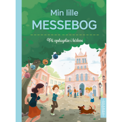 Min lille Messebog