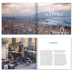 Napoli - Liv, dd og mirakler
