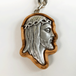 Nglering med Kristus tornekronet