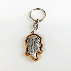 Nglering med Kristus tornekronet