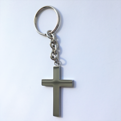 Nglering med kors af stl