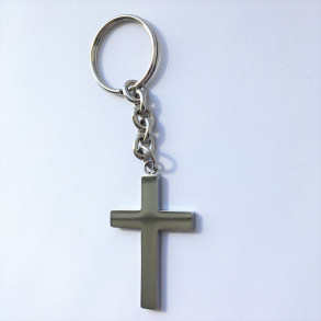 Nglering med kors af stl