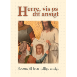 Novene: Herre, vis os dit ansigt