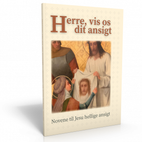 Novene: Herre, vis os dit ansigt