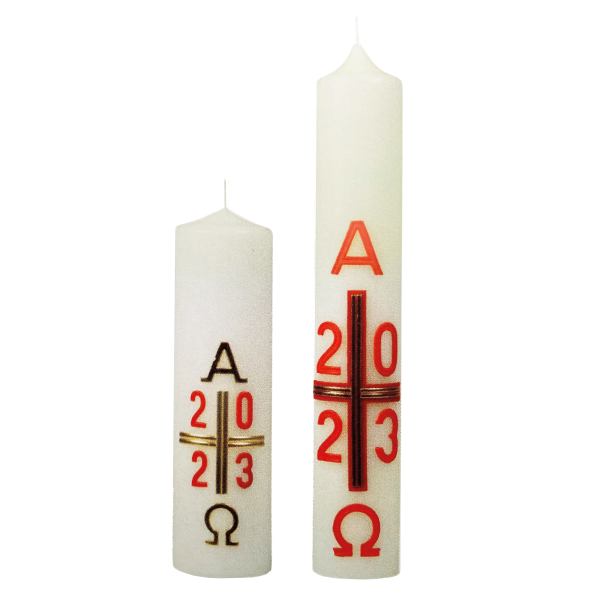 P�skelys til kapel