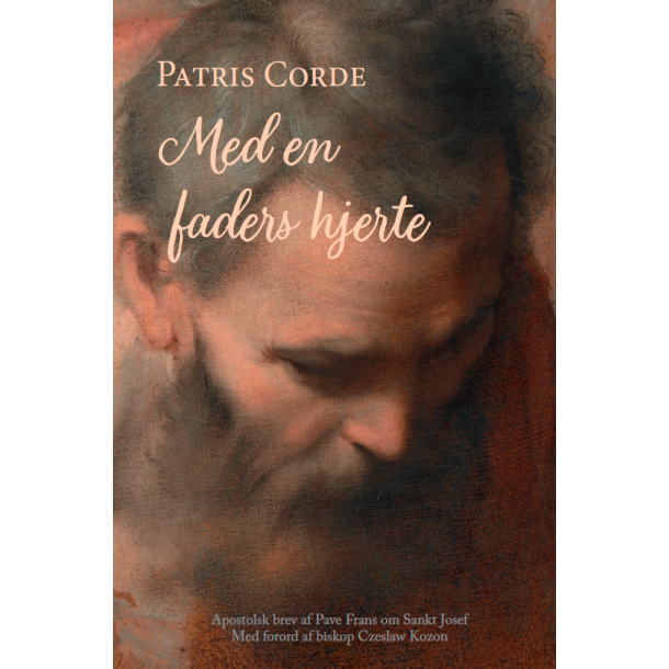 Patris Corde - Med en faders hjerte