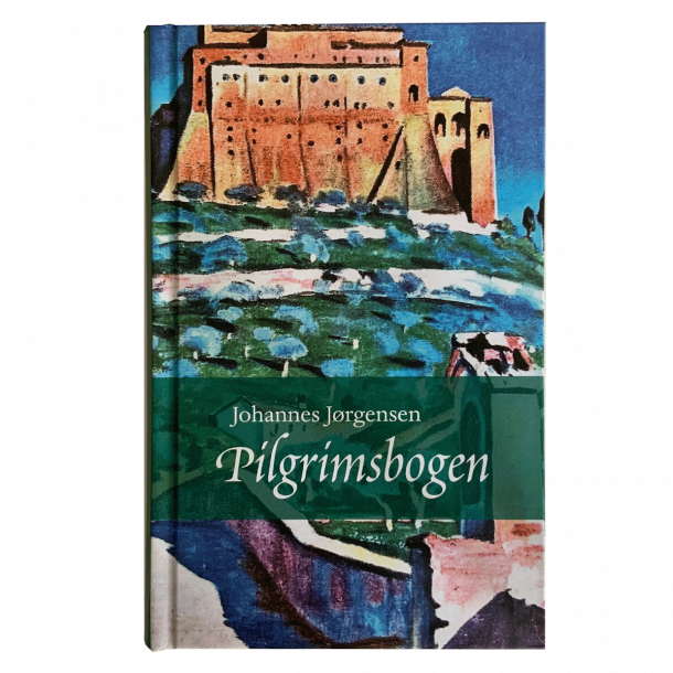 Pilgrimsbogen