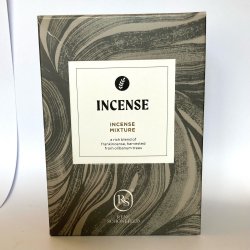 Rgelse nr. 1 (Drei-Knige) - blandet farve