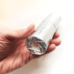 Rgelseskul (3 cm) 1 rulle