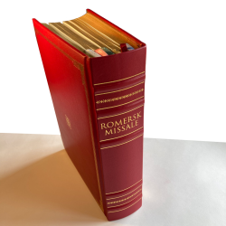 Romersk Missale