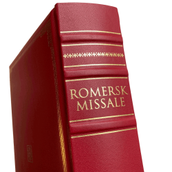 Romersk Missale