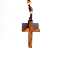 Rosenkrans af oliventr�