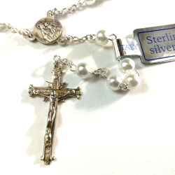 Rosenkrans i Sterlingslv