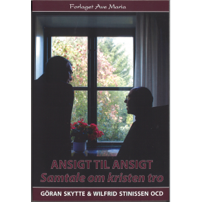 Ansigt til ansigt - samtale om kristen tro