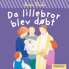 Da lillebror blev dbt