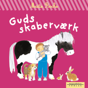 Guds skabervrk